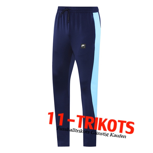 Nike Trainingshose Blau 2025/2026 -02