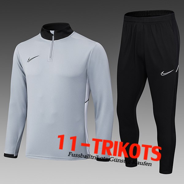 Nike Trainingsanzug Kinder Grau 2025/2026