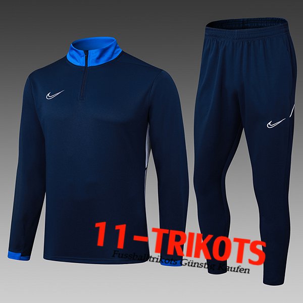 Nike Trainingsanzug Kinder Königsblau 2025/2026