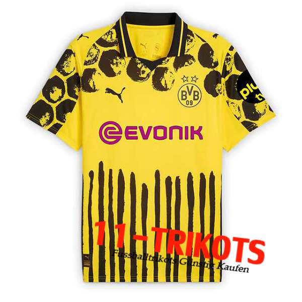 Neues Dortmund Fussball Trikots Club World Cup 2025/2026