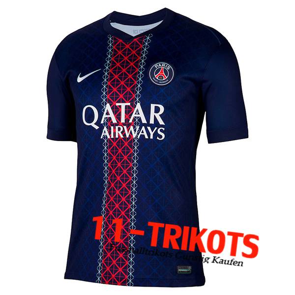 Neues PSG Heimtrikot 2025/2026