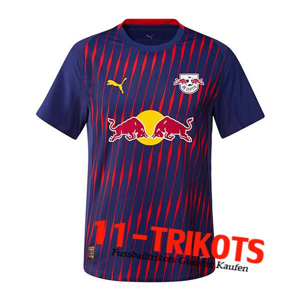 Neues RB Leipzig Auswärtstrikot 2025/2026
