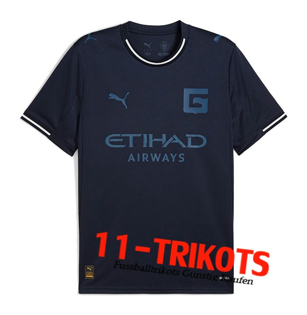Neues Girona Third Trikot 2025/2026
