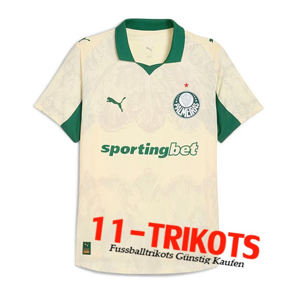 Neues Palmeiras Fussball Trikots Club World Cup 2025/2026