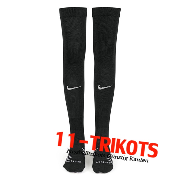 Tottenham Hotspurs Fussball Socken Auswärtstrikot 2025/2026