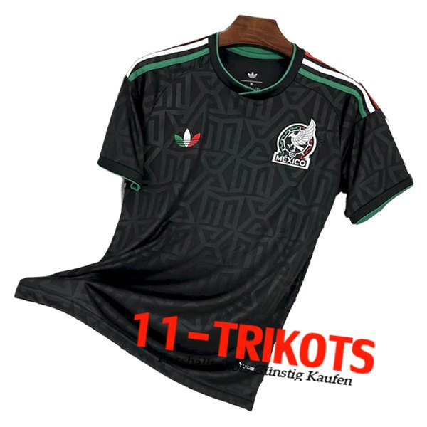 Mexiko Auswärtstrikot 2025/2026