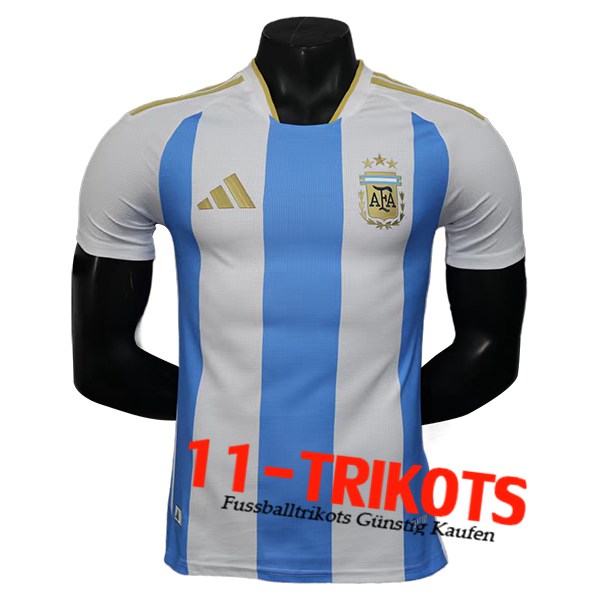 Argentinien Heimtrikot 2025/2026