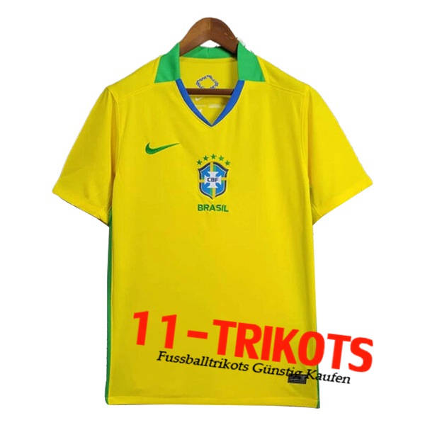 Brasilien Heimtrikot 2025/2026