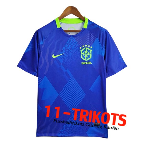 Brasilien Auswärtstrikot 2025/2026