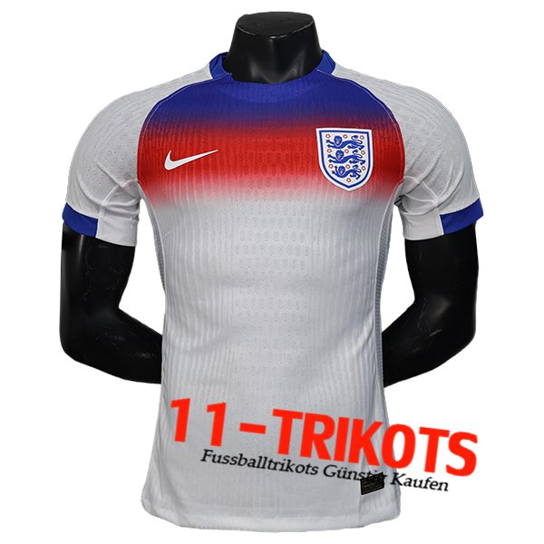 Britannien Heimtrikot 2025/2026