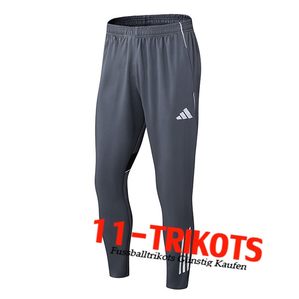 Adidas Trainingshose Grau 2025/2026
