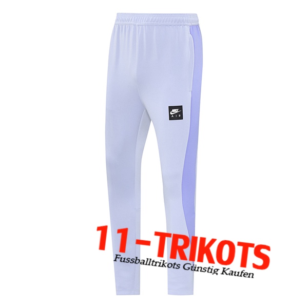 Nike Trainingshose lila 2025/2026