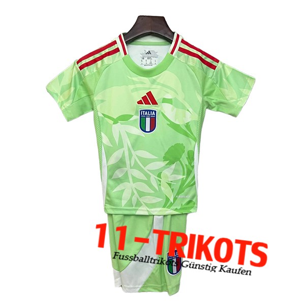 Italien Kinder Auswärtstrikot 2025/2026