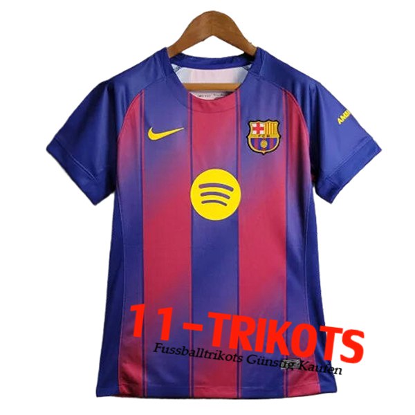 Barcelona Damen Heimtrikot 2025/2026