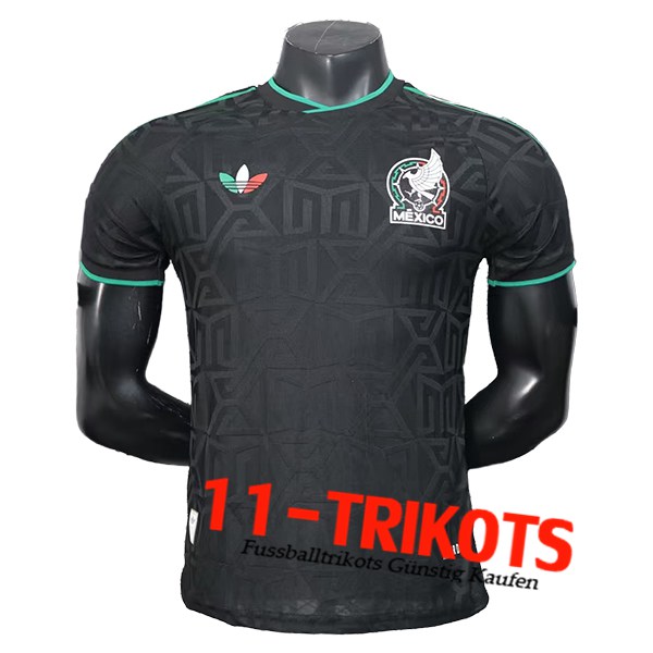 Mexiko Fussball Trikots Special Edition Weiß 2025/2026