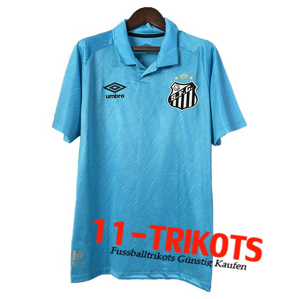Santos FC Third Trikot 2025/2026
