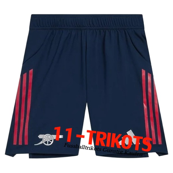 Arsenal Fussball Shorts Auswärtstrikot 2025/2026