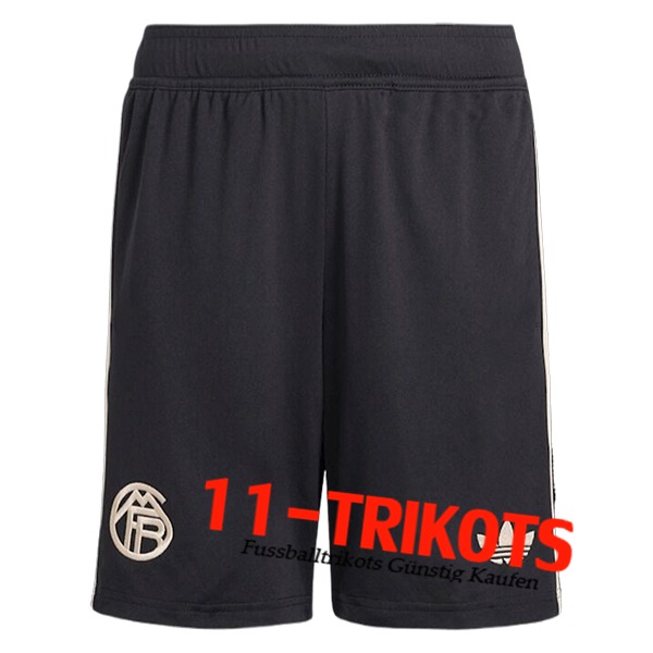 Bayern Munchen Fussball Shorts Champions League 2025/2026