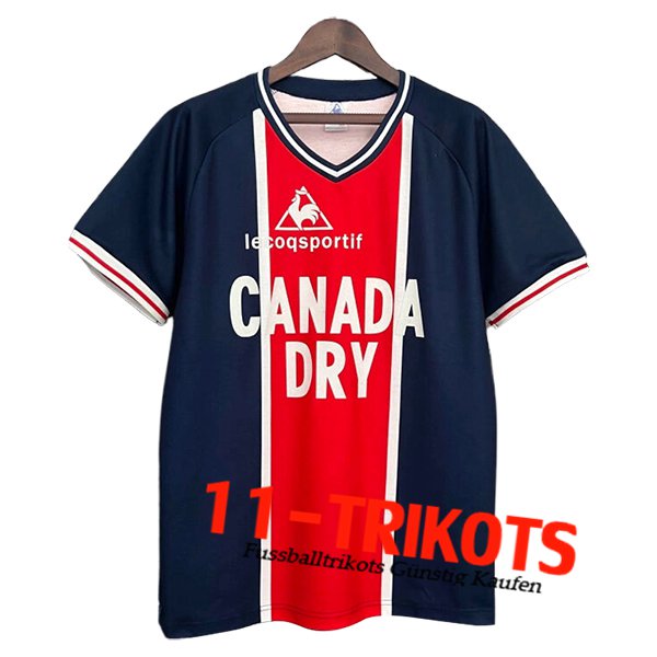PSG Retro Heimtrikot 1974