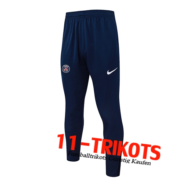 PSG Trainingshose Blau 2025/2026 -03