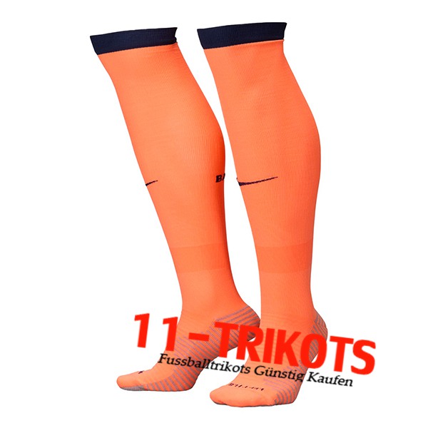 FC Barcelona Fussball Socken Third Trikot 2025/2026
