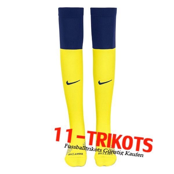 Tottenham Hotspurs Fussball Socken Third Trikot 2025/2026