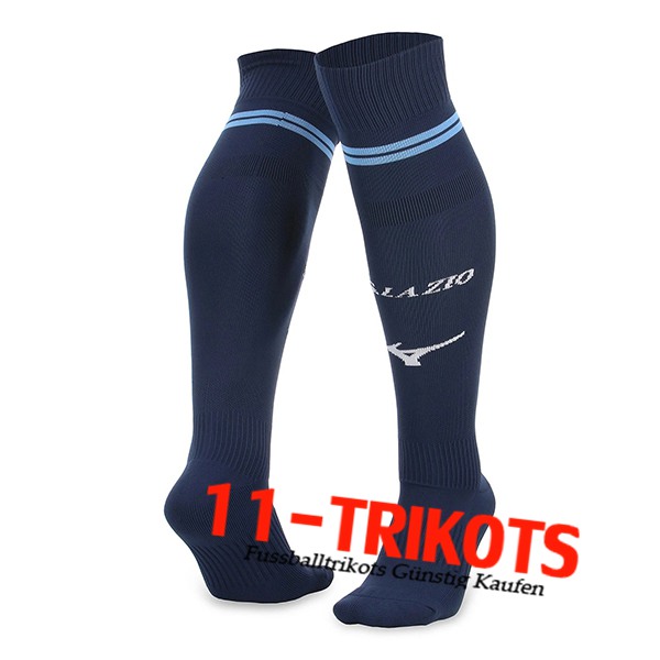 Lazio Fussball Socken Third Trikot 2025/2026
