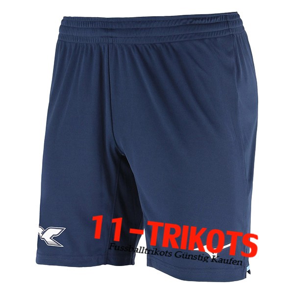 Lazio Fussball Shorts Third Trikot 2025/2026