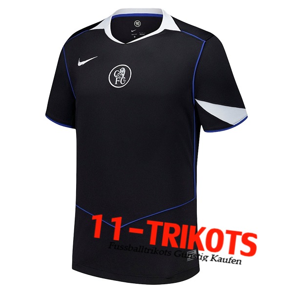 Neues Chelsea Third Trikot 2025/2026