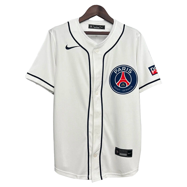 PSG Fussball Trikots Special Edition Weiß 2025/2026