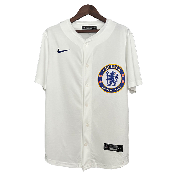 Chelsea Fussball Trikots Special Edition Weiß 2025/2026