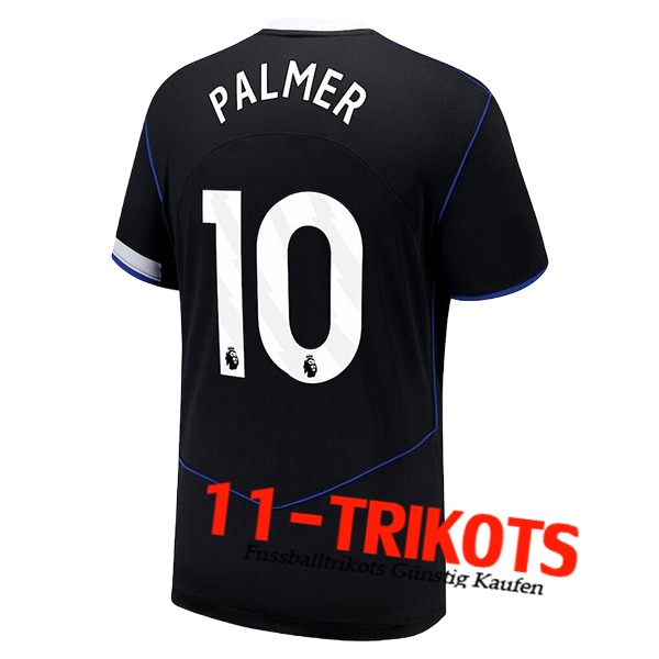 Chelsea (PALMER #10) 2025/2026 Third Trikot