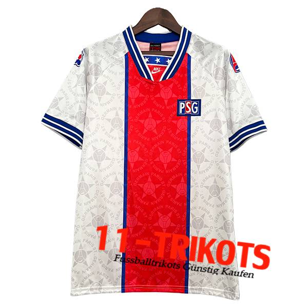 PSG Retro Auswärtstrikot 1994/1995