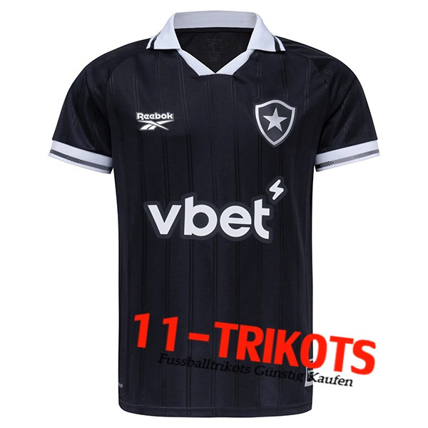 Neues Botafogo Auswärtstrikot 2025/2026