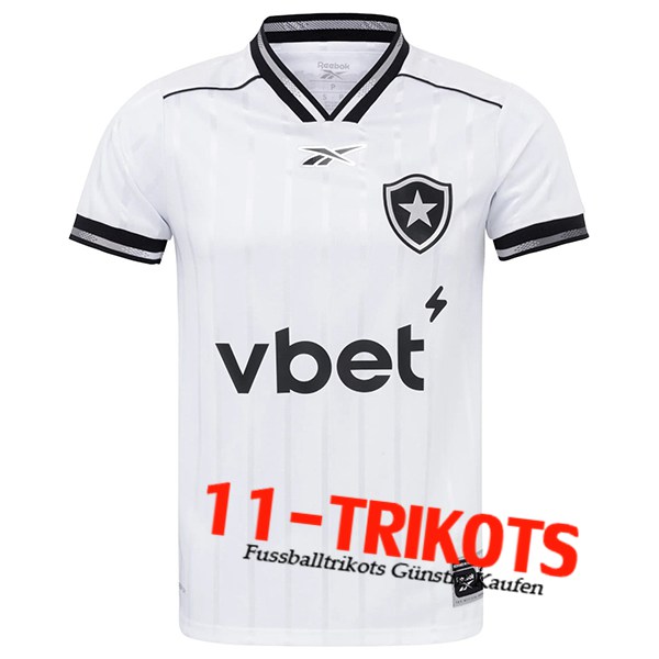Neues Botafogo Third Trikot 2025/2026