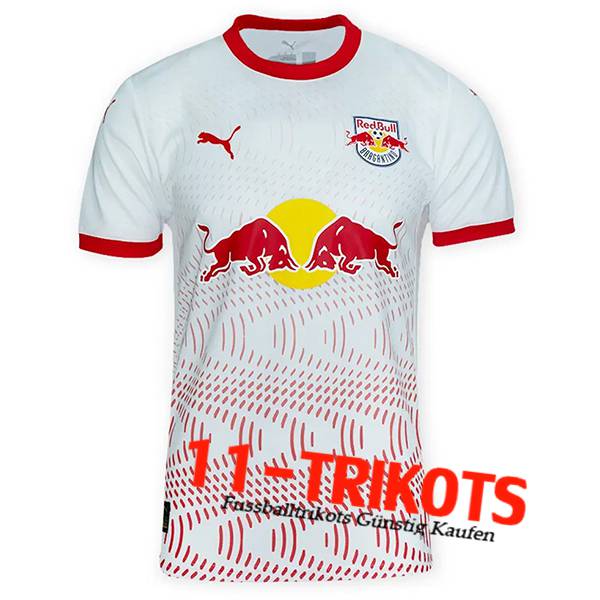 Neues RB Bragantino Auswärtstrikot 2025/2026