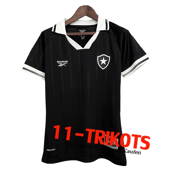 Neues Botafogo Damen Auswärtstrikot 2025/2026