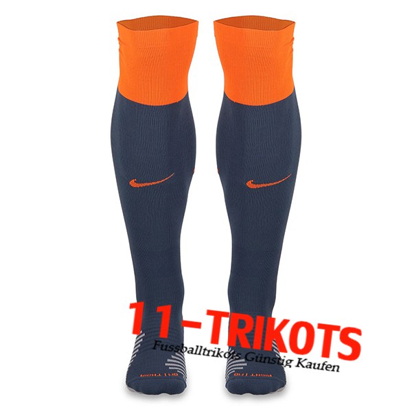 Inter Milan Fussball Socken Third Trikot 2025/2026