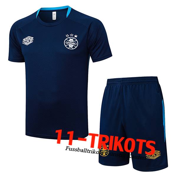 Gremio Trainingstrikot Königsblau 2025/2026