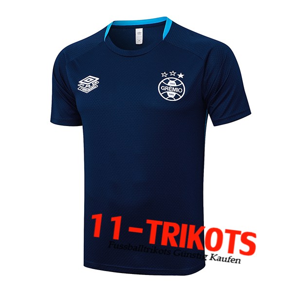 Gremio Trainingstrikot Königsblau 2025/2026