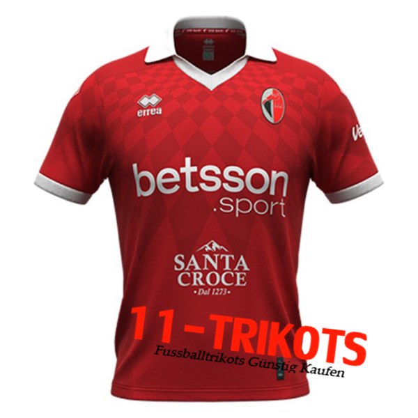 Neues Bari Auswärtstrikot 2025/2026