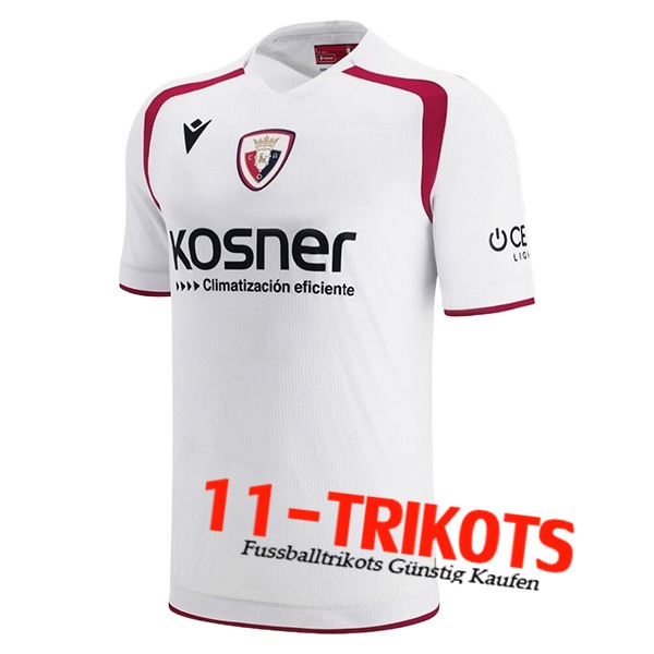 Neues Osasuna Third Trikot 2025/2026  Neues Osasuna Third Trikot 2025/2026