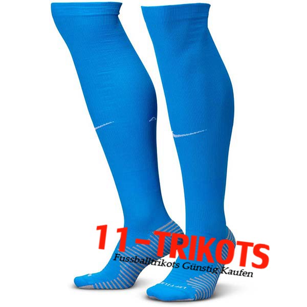 Atletico Madrid Fussball Socken Third Trikot 2025/2026