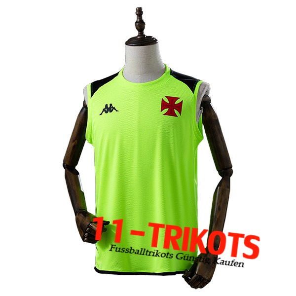 Vasco Da Gama Grün/Schwarz 2025/2026