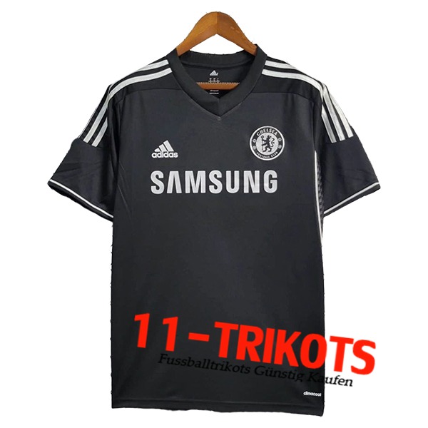 Boca Chelsea Retro Auswärtstrikot 2013/2014  Boca Chelsea Retro Auswärtstrikot 2013/2014