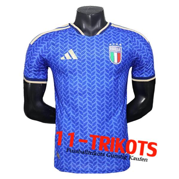 Italien 2026 World Cup Heimtrikot  Italien 2026 World Cup Heimtrikot