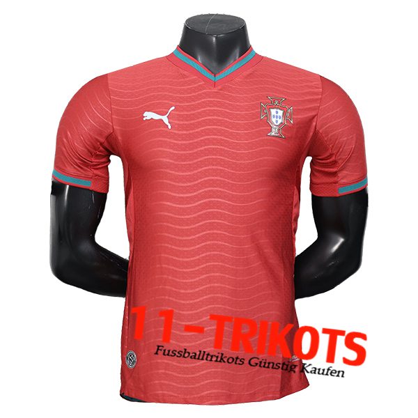 Portugal 2026 World Cup Heimtrikot