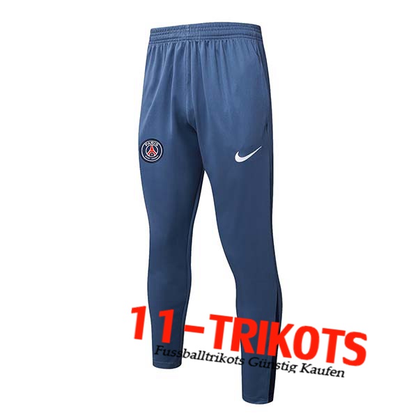 PSG Trainingshose Grau 2025/2026