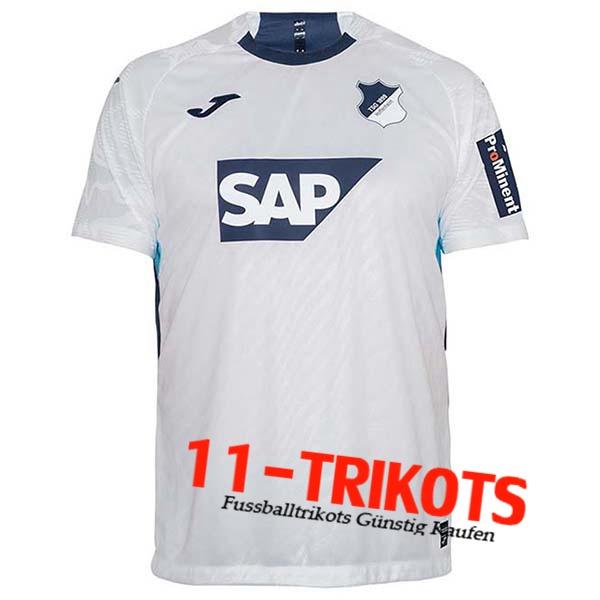 Neues Hoffenheim Third Trikot 2025/2026