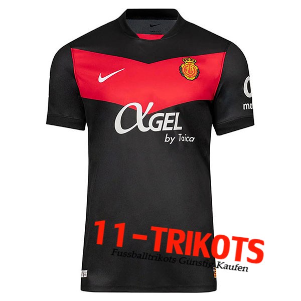 Neues Mallorca Third Trikot 2025/2026